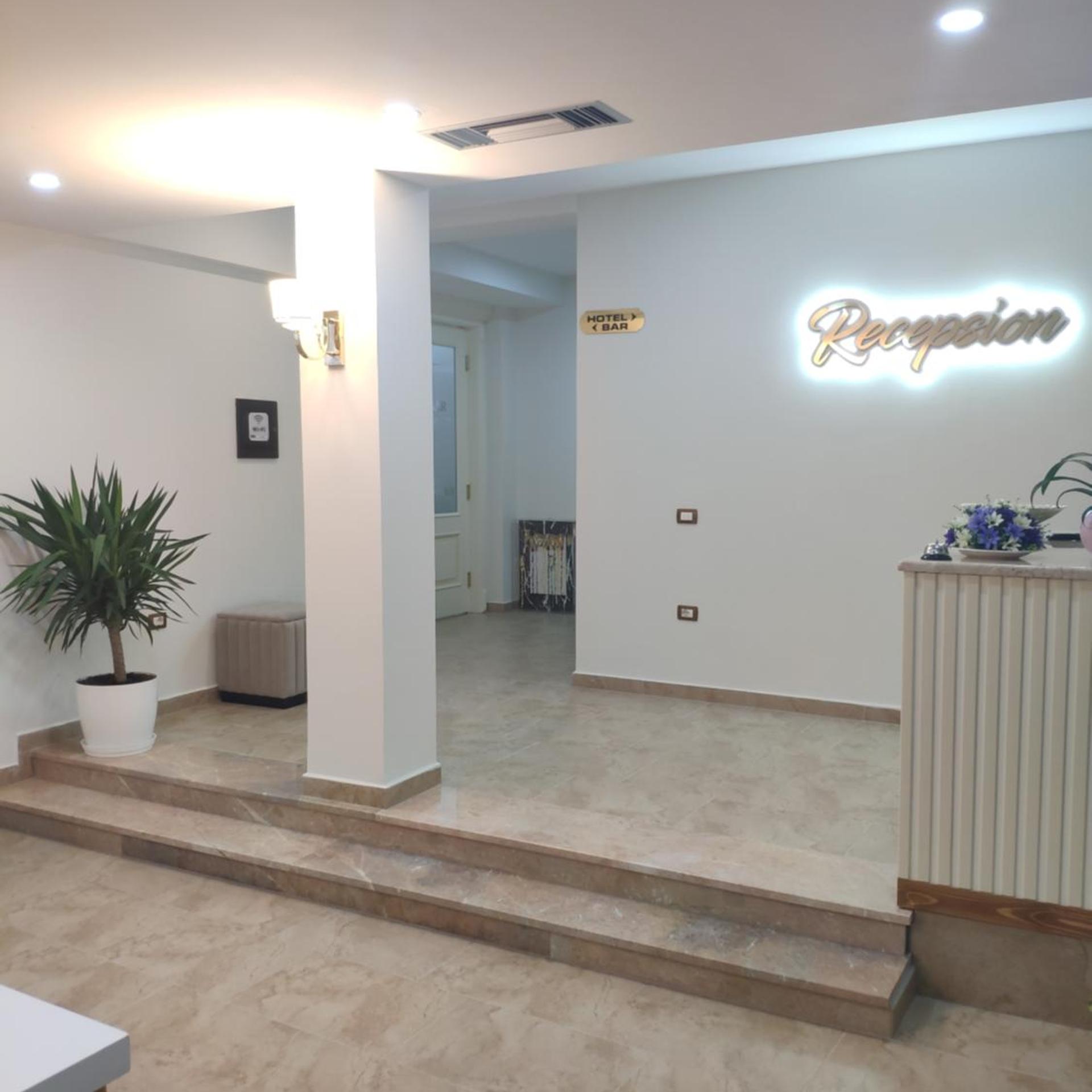 Treva Hotel Shkoder 9/70