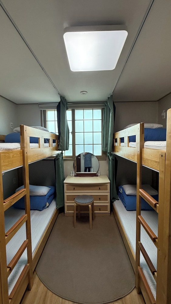 Ganderak Guesthouse - Hostel 33/50