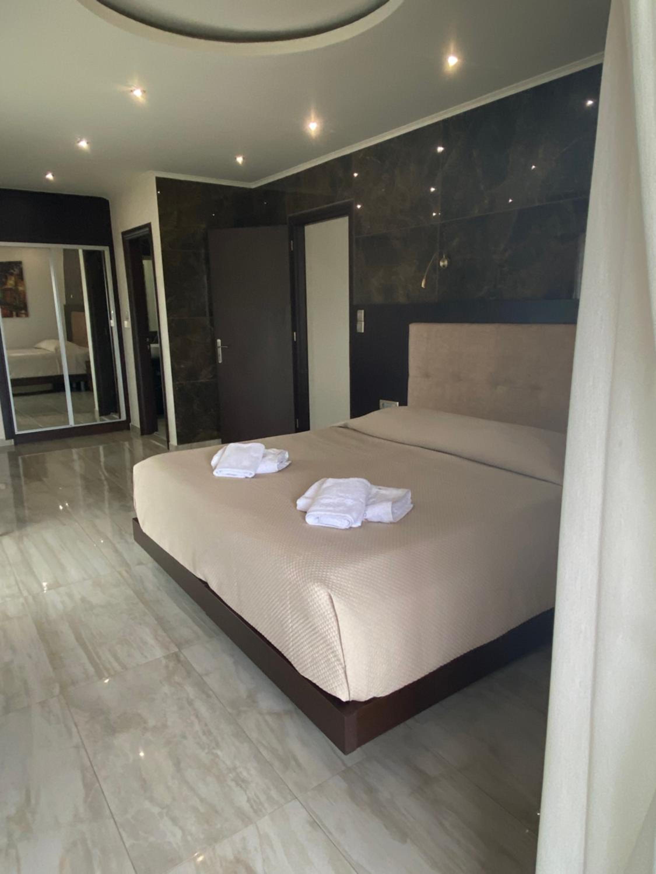 Hotel Selefkos Palace 26/60