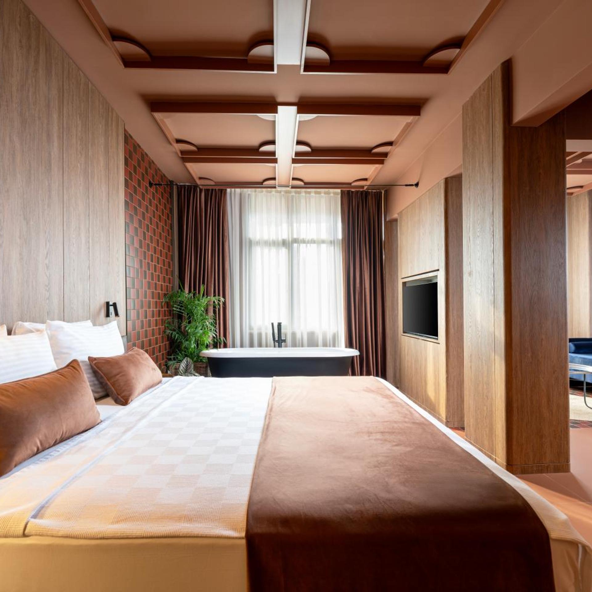 Fiore Superior Suite