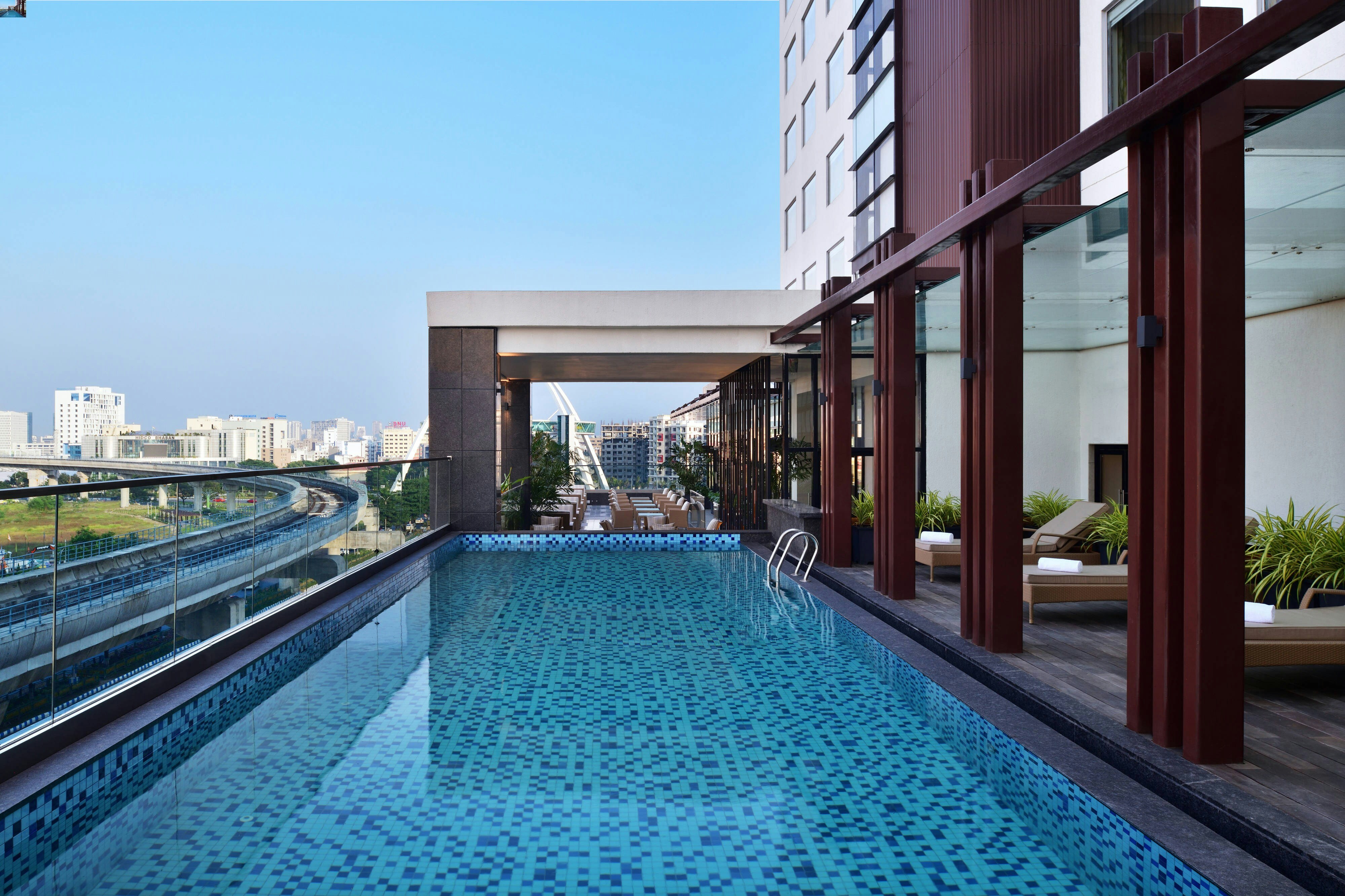 Fairfield by Marriott Kolkata 15/15