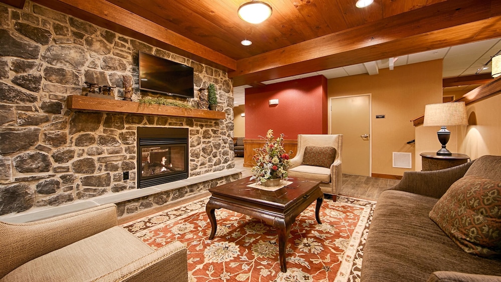 Best Western Plus Intercourse Village Inn & Suites 28/46