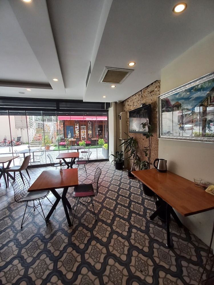 Amara Old City Hotel and Spa 41/60