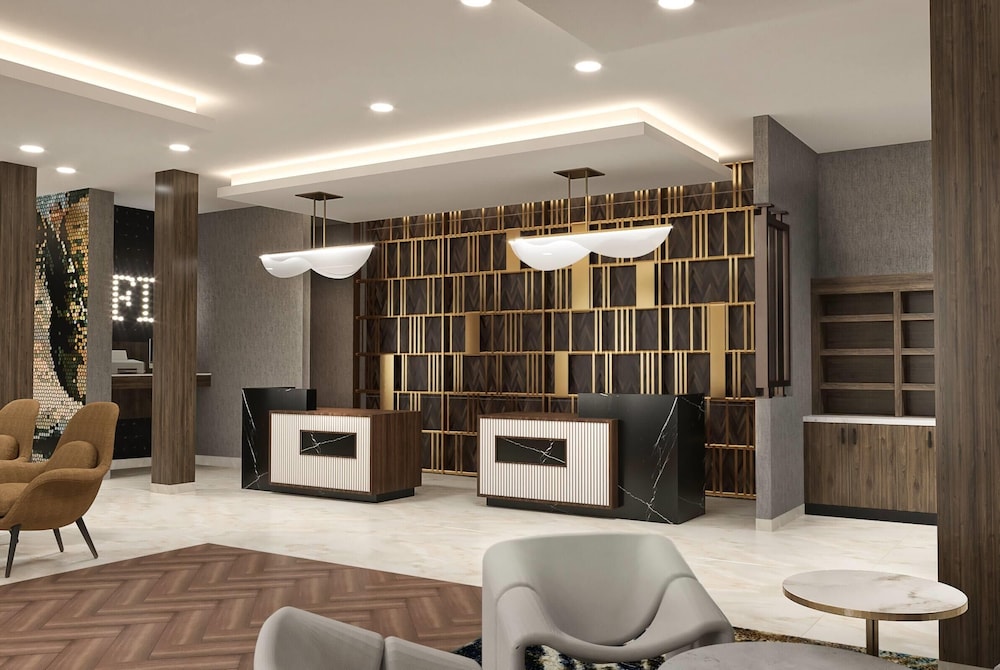 La Quinta Inn & Suites by Wyndham Athens 32/49