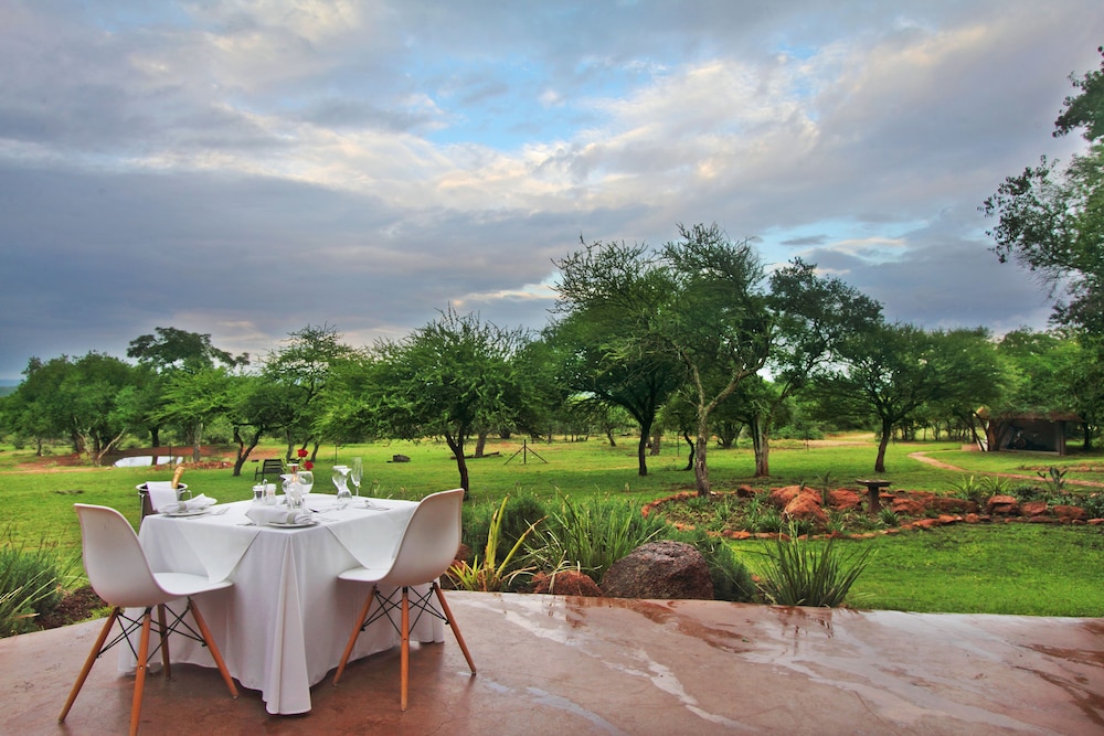 Itaga Luxury Private Game Lodge 35/42