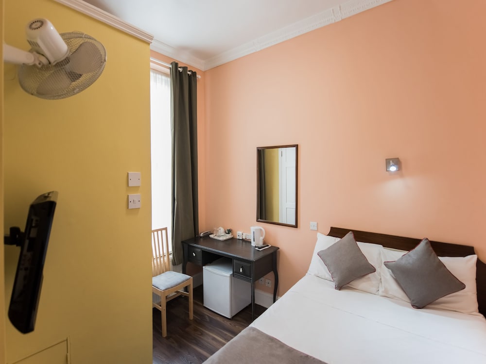 Grantly Hotel London Shepherd s Bush 8/50