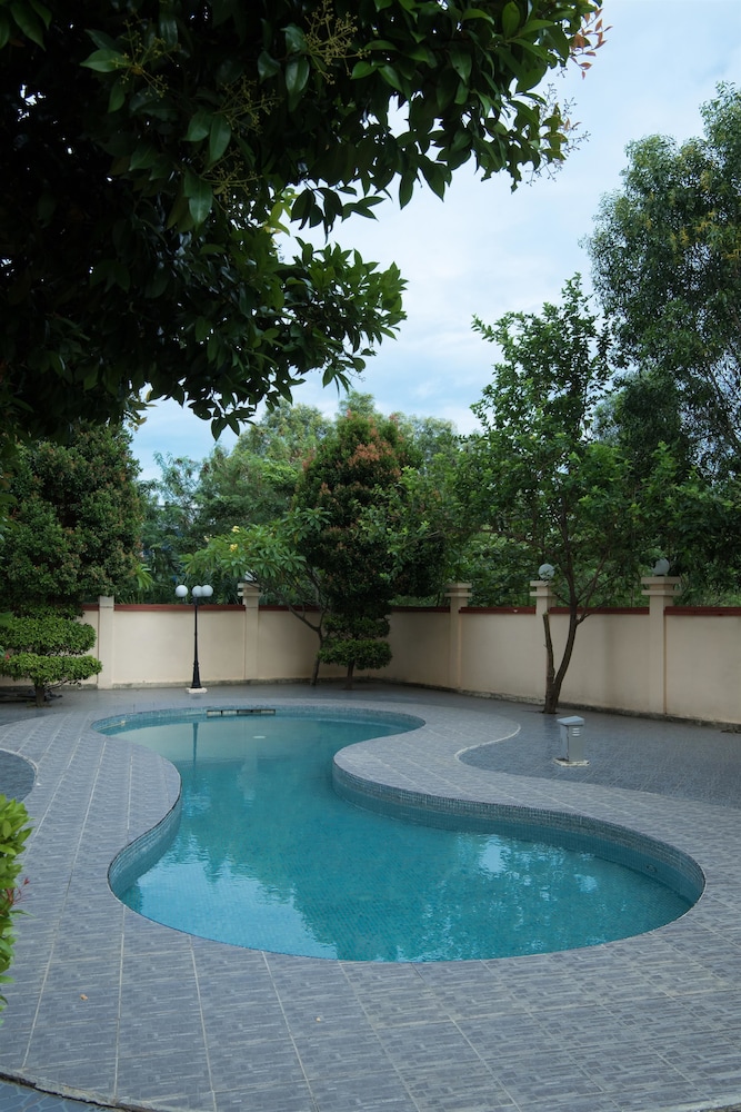 Apartment Queen Victoria Batam 30/37