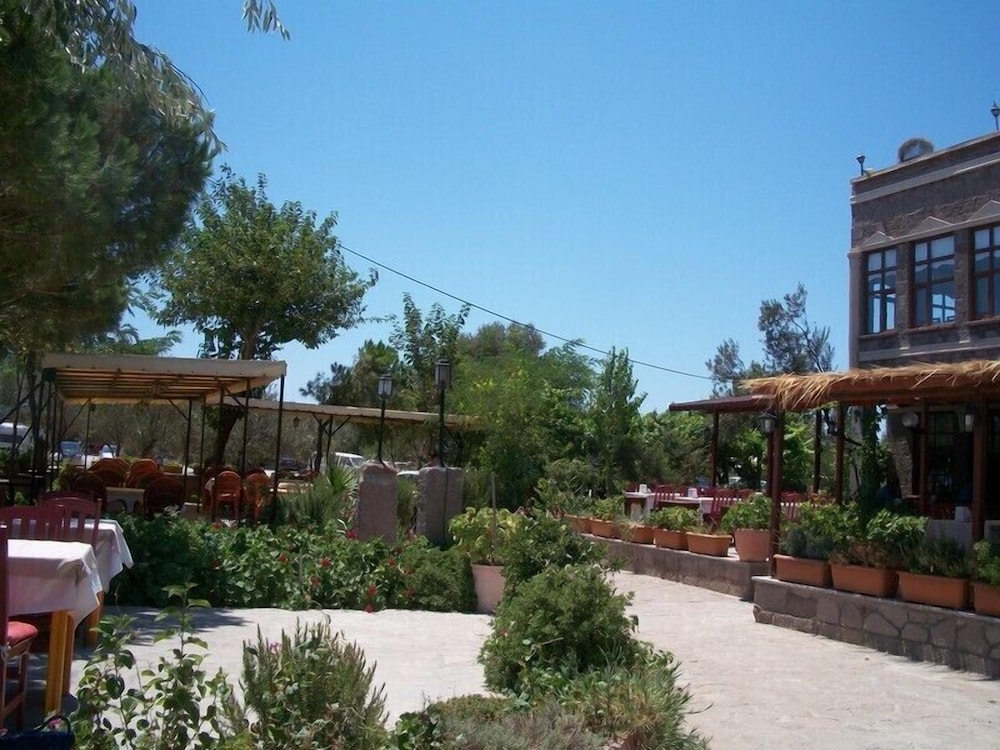 Assos Büyük Yildizsaray Otel 7/50