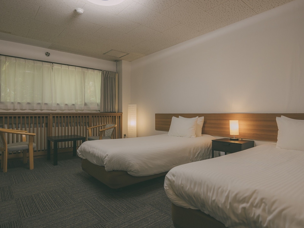 WESTERN, TWIN BEDS