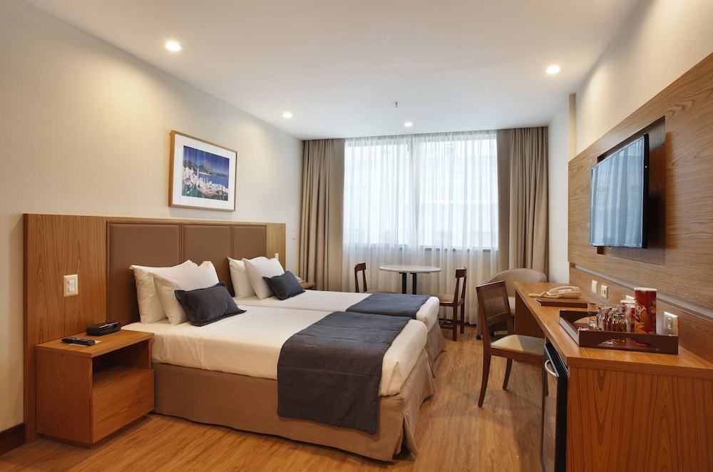 Windsor Excelsior Copacabana 27/67