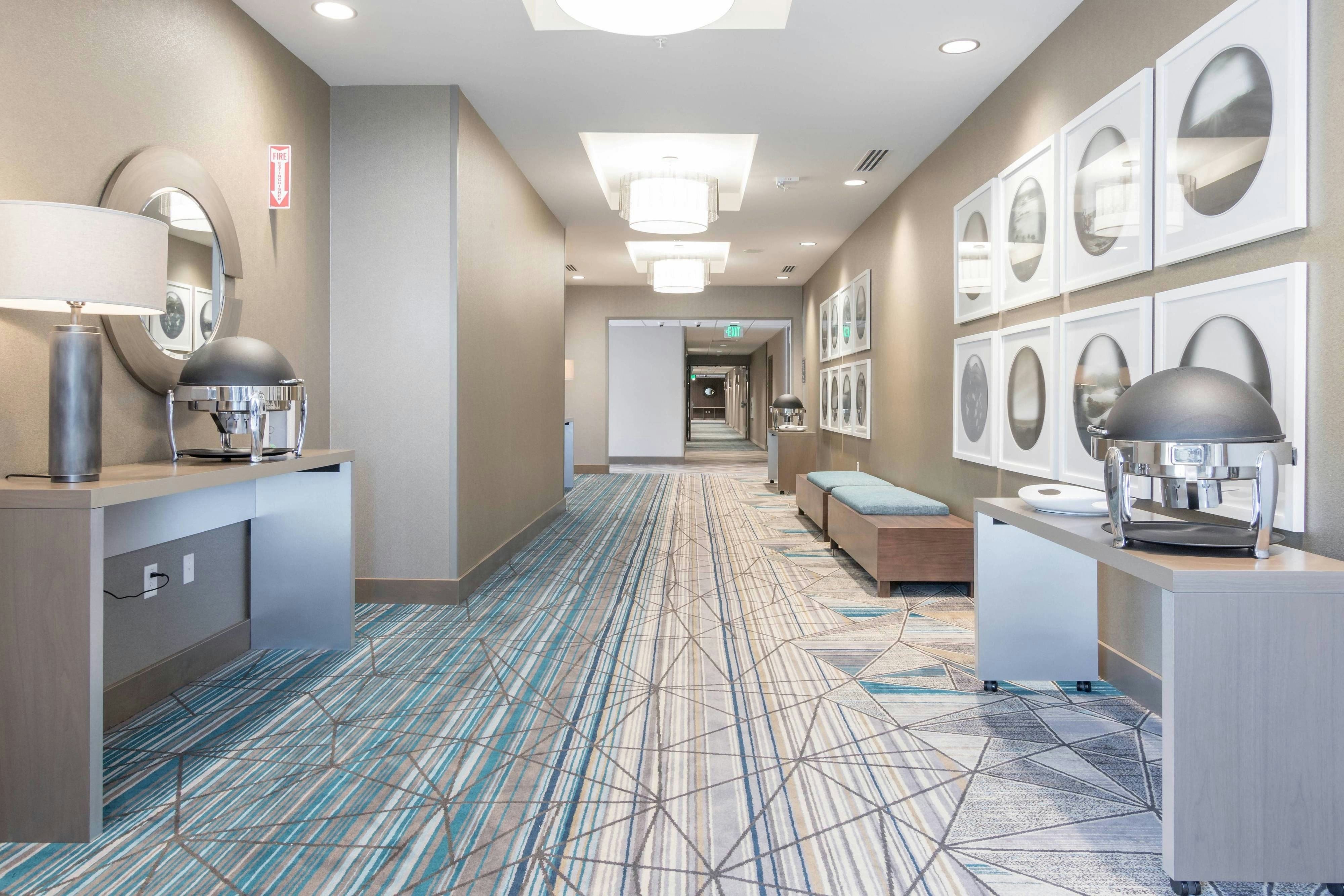 Fairfield Inn Suites San Jose North Silicon Valley 28/55