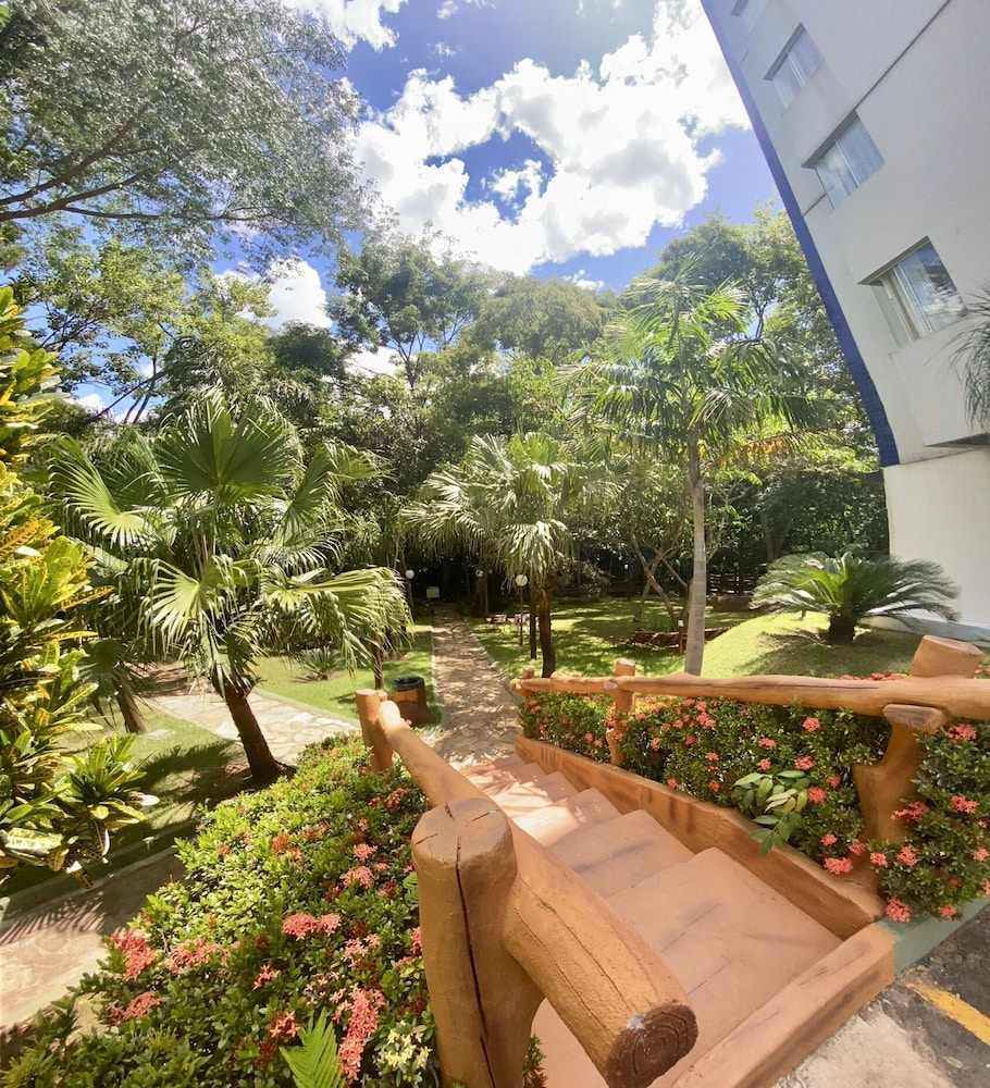 IMG Hotels Rio Quente 40/50
