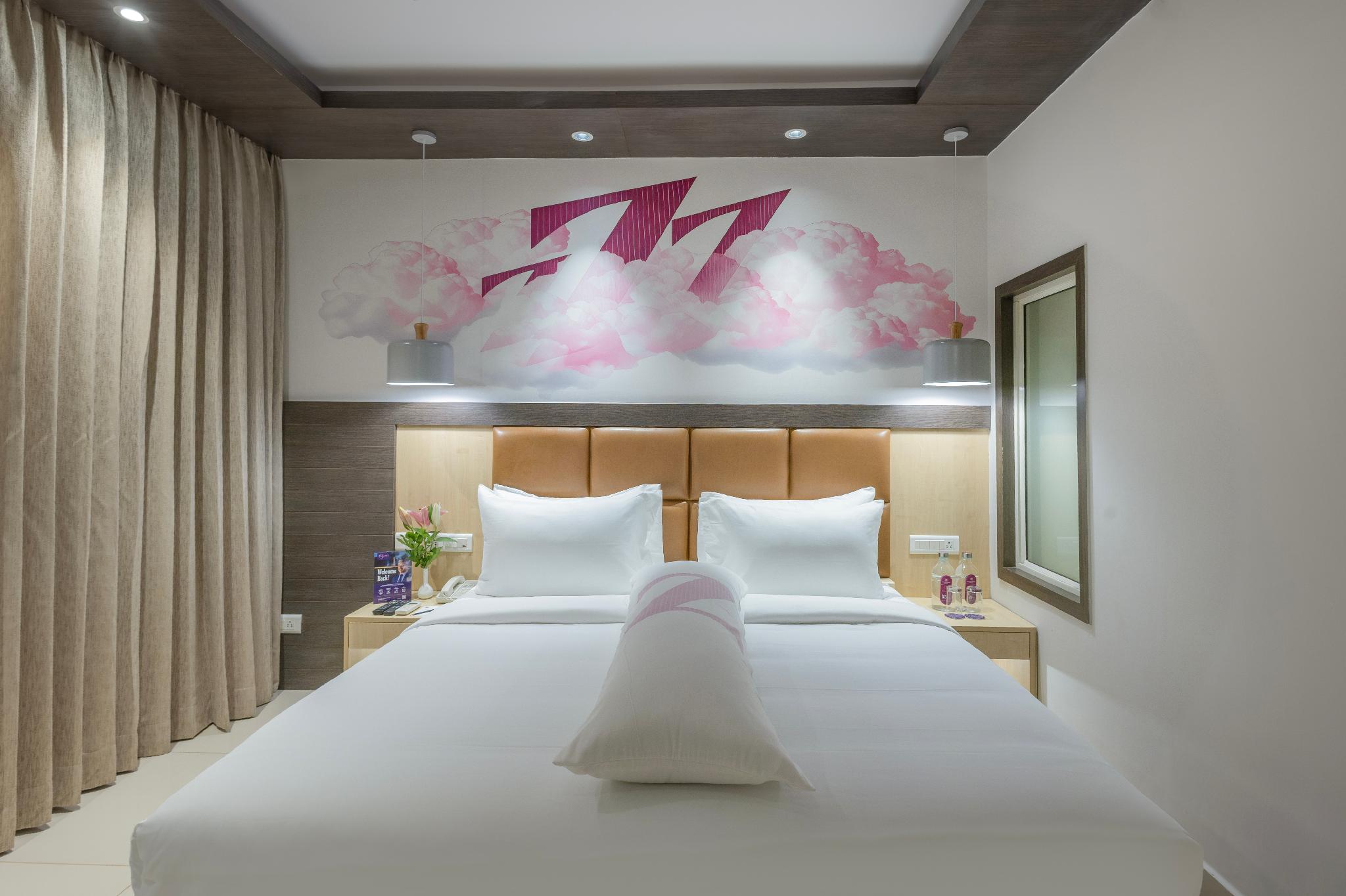 Hotel Southern Grand 16/53