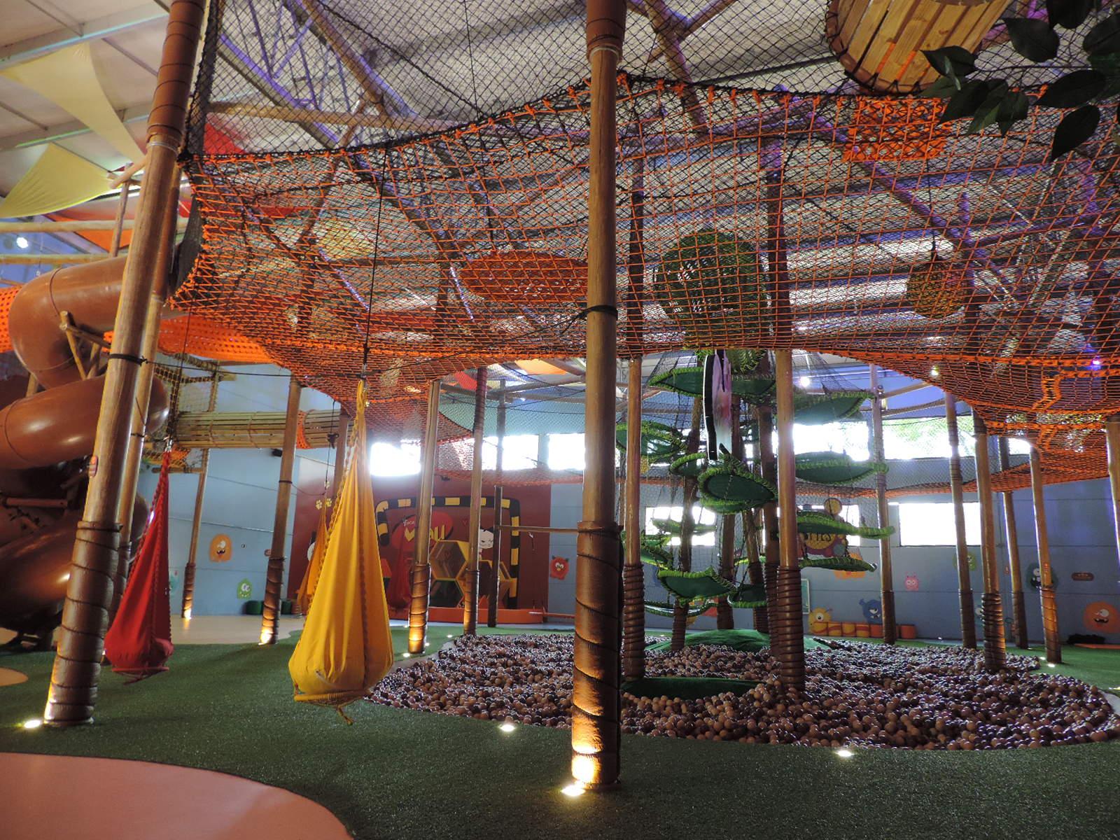 Bendito Cacao Family Resort 37/47