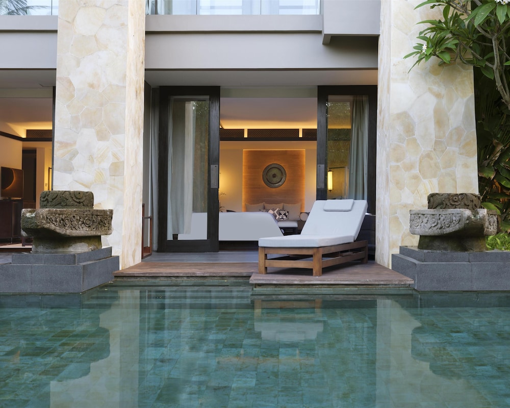 The Apurva Kempinski Bali 46/93