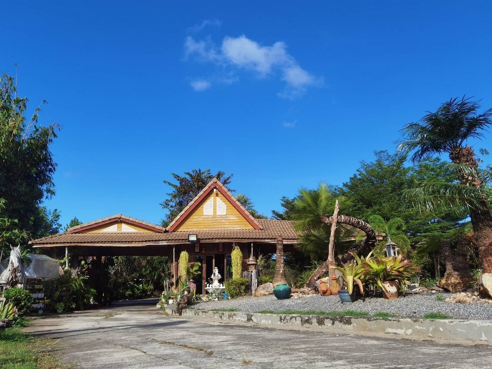Wangnamkhao Resort photo4