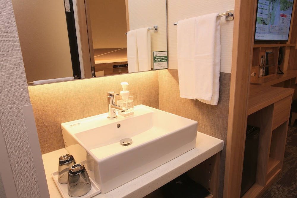 Sapporo Washington Hotel Plaza 19/21