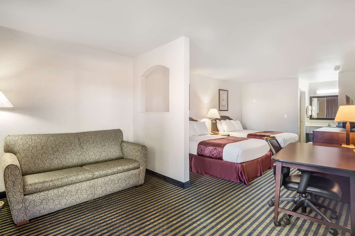 Americas Best Value Inn New Braunfels San Antonio 22/31