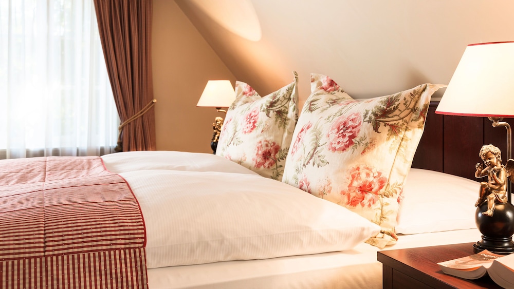 Althoff Hotel Furstenhof Celle 13/73