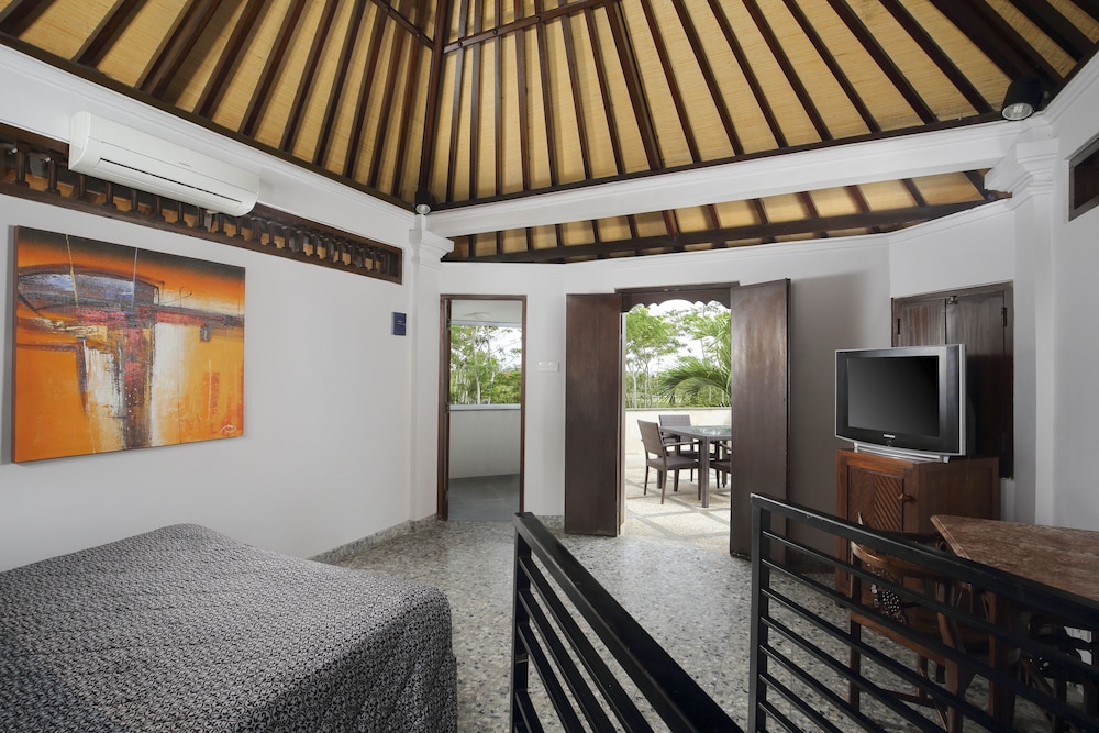 Taman Harum Cottages 9/80