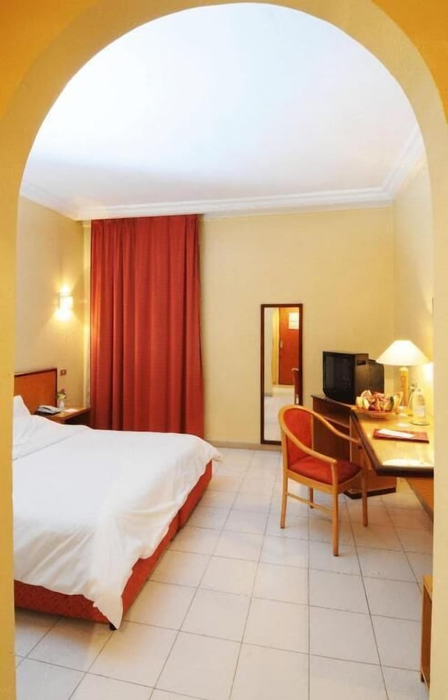 Hotel Du Parc 8/32
