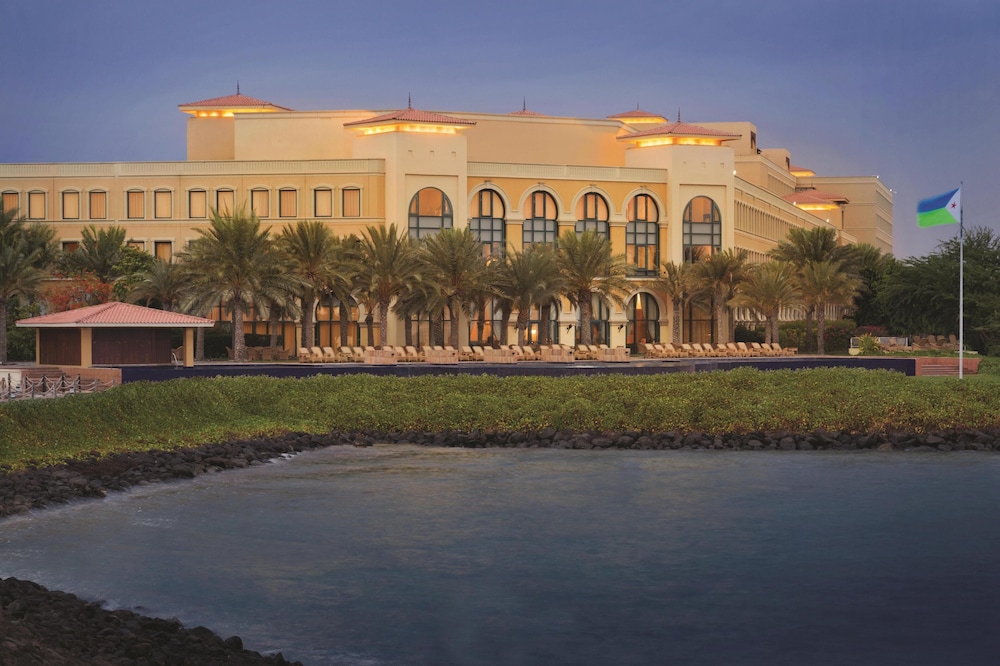 Djibouti Palace Kempinski 69/73