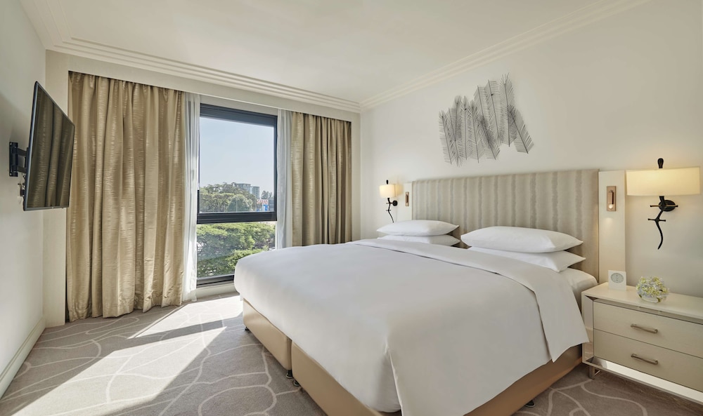 Hyatt Regency Addis Ababa 24/72