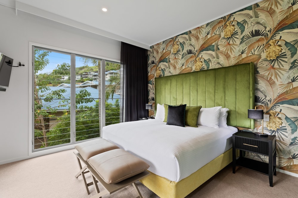 Club Wyndham Airlie Beach 12/73