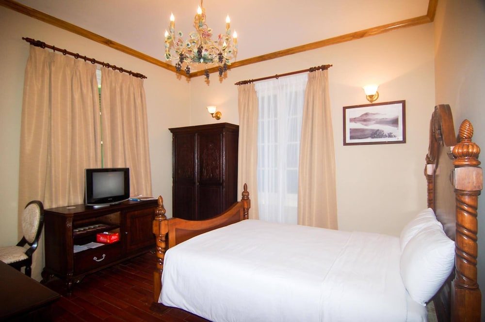 Cadasa Resort Dalat 20/77