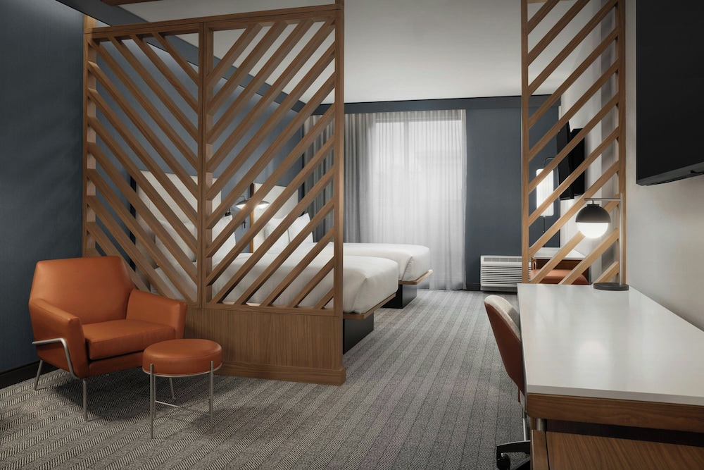 Courtyard by Marriott Antioch Pittsburg 23/46
