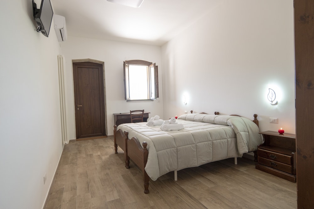 Agriturismo Le Matinelle 9/25