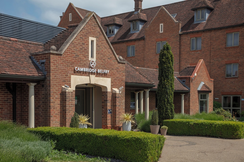 Cambridge Belfry Hotel & Spa 56/63