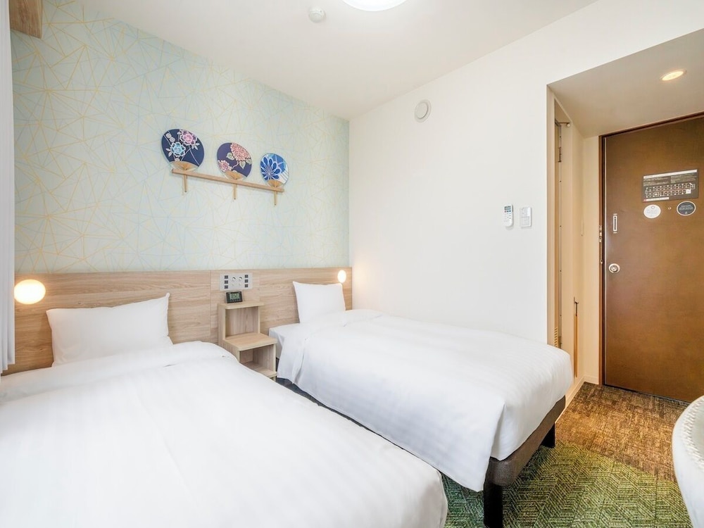 Tabino Hotel EXpress Narita 18/55