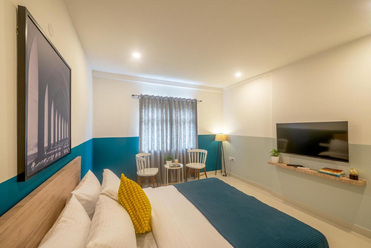 Olive Hotel Hal 2nd Stage by Embassy Group 23/47