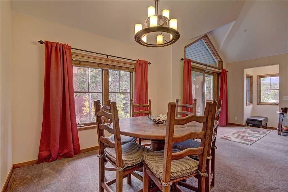 Los Pinos By Breckenridge Resort Managers 54/74