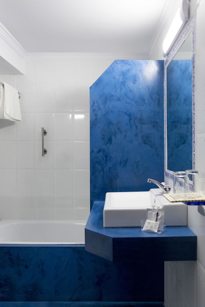Hostal Alhambra 46/50