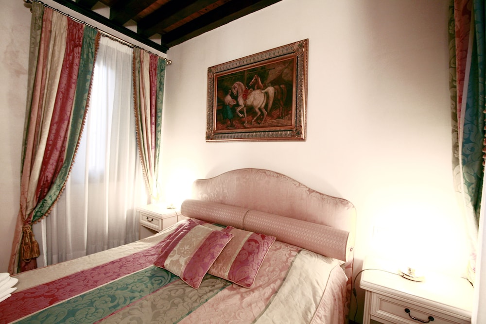 Residenza Giardini 25/37