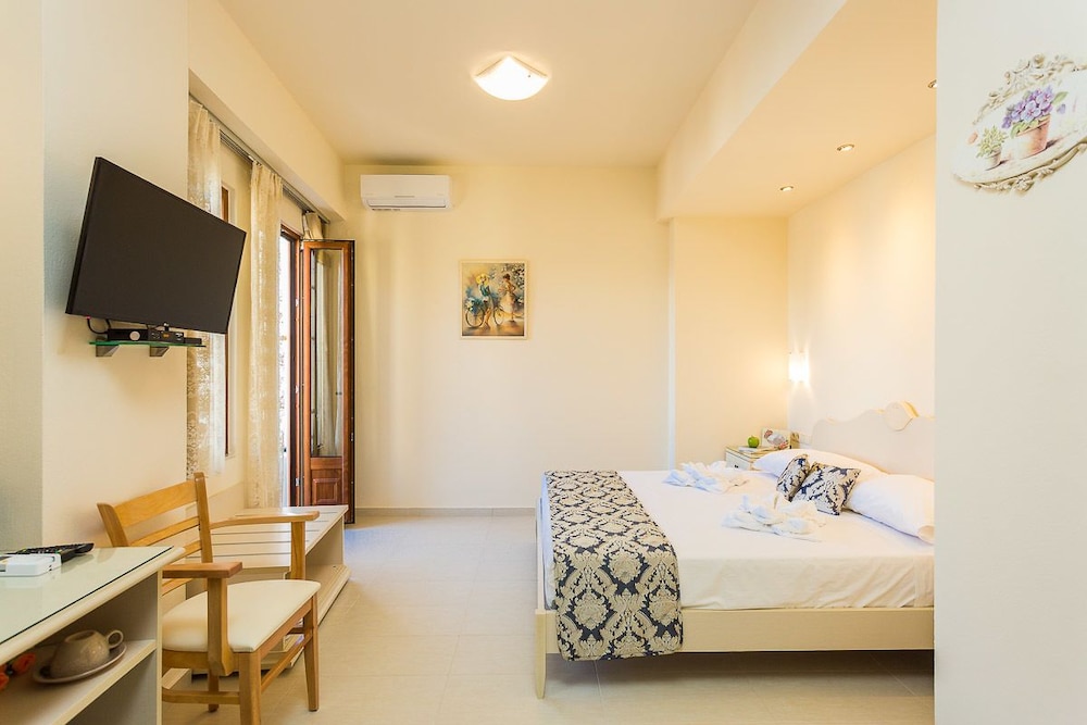 Polyxenia Boutique Hotel 19/50