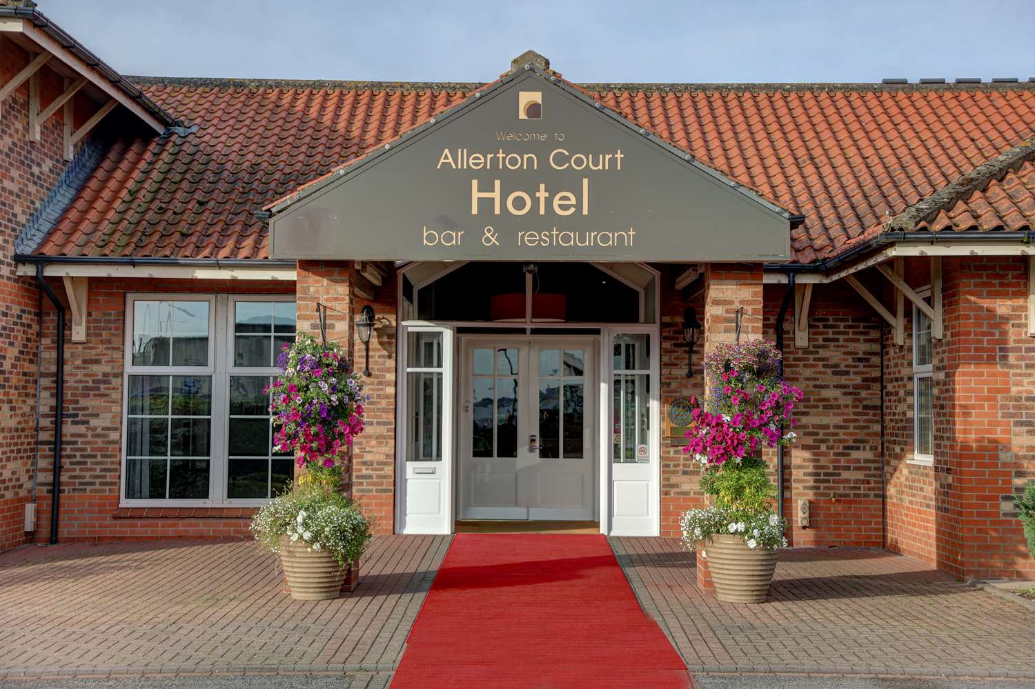 Allerton Court Hotel 1/17