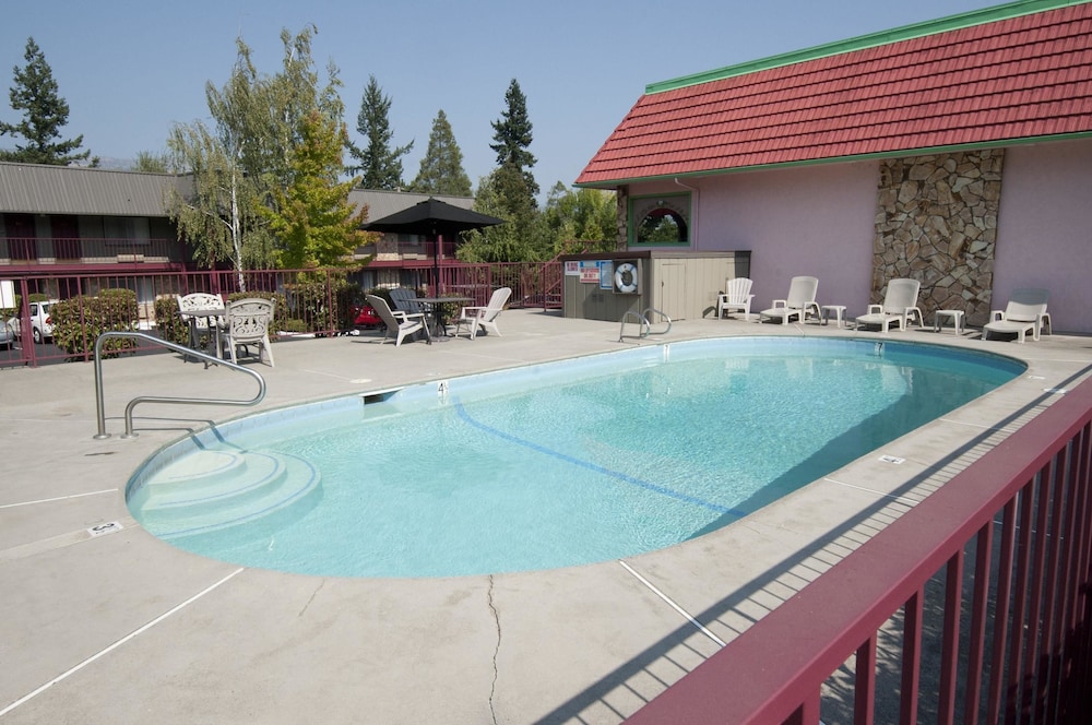 Flagship Inn of Ashland 5/72