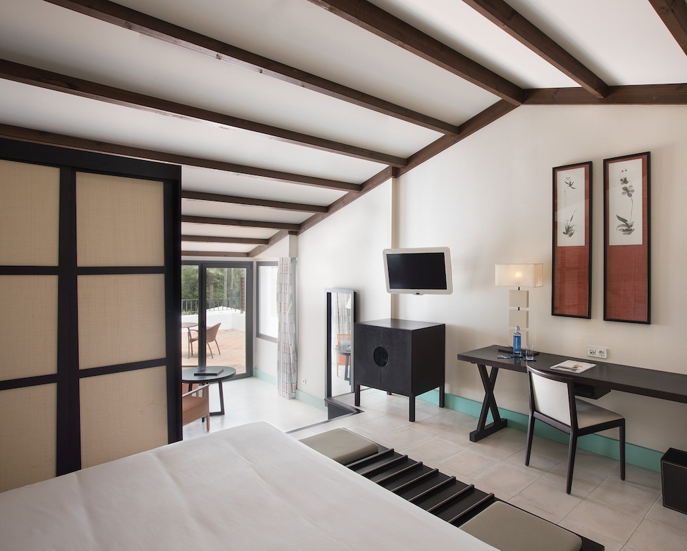 Hotel Encinar de Sotogrande (ex NH Sotogrande) 17/67