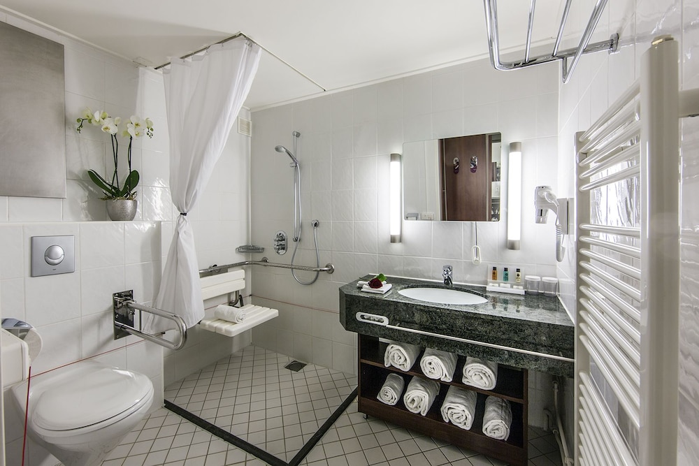 Crowne Plaza Maastricht 14/80