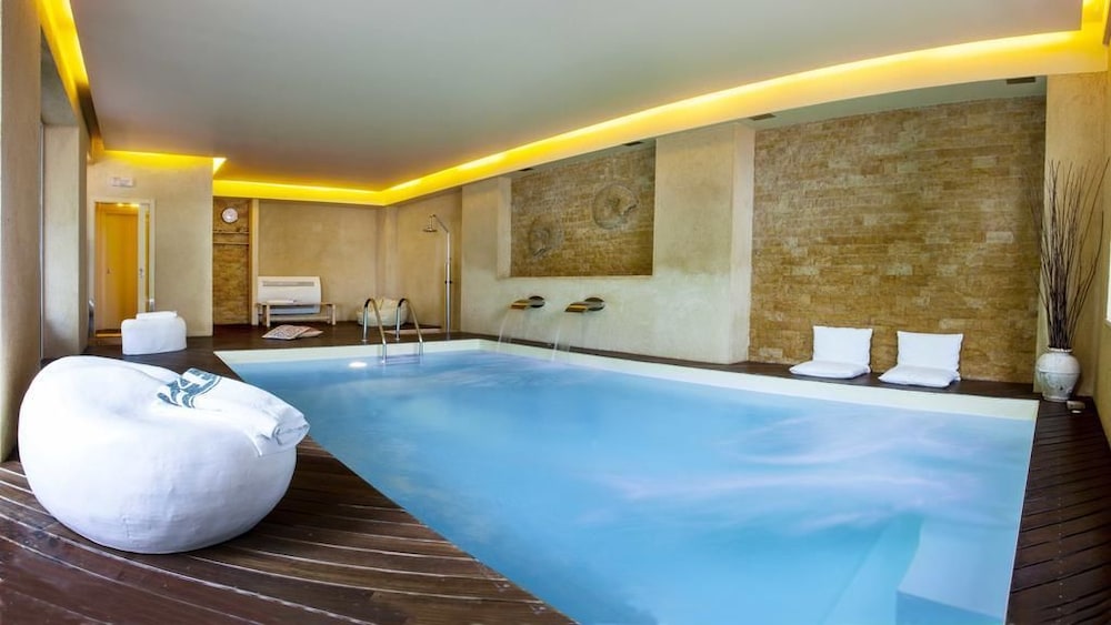Hotel Giovanna Regina 10/34