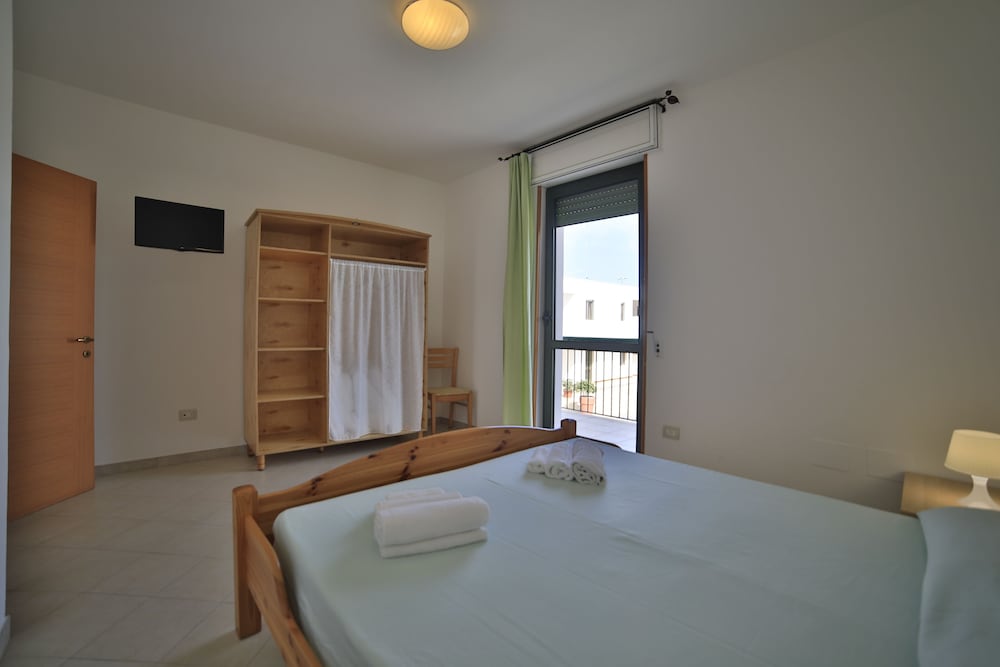 Residence Cala Verde 17/50