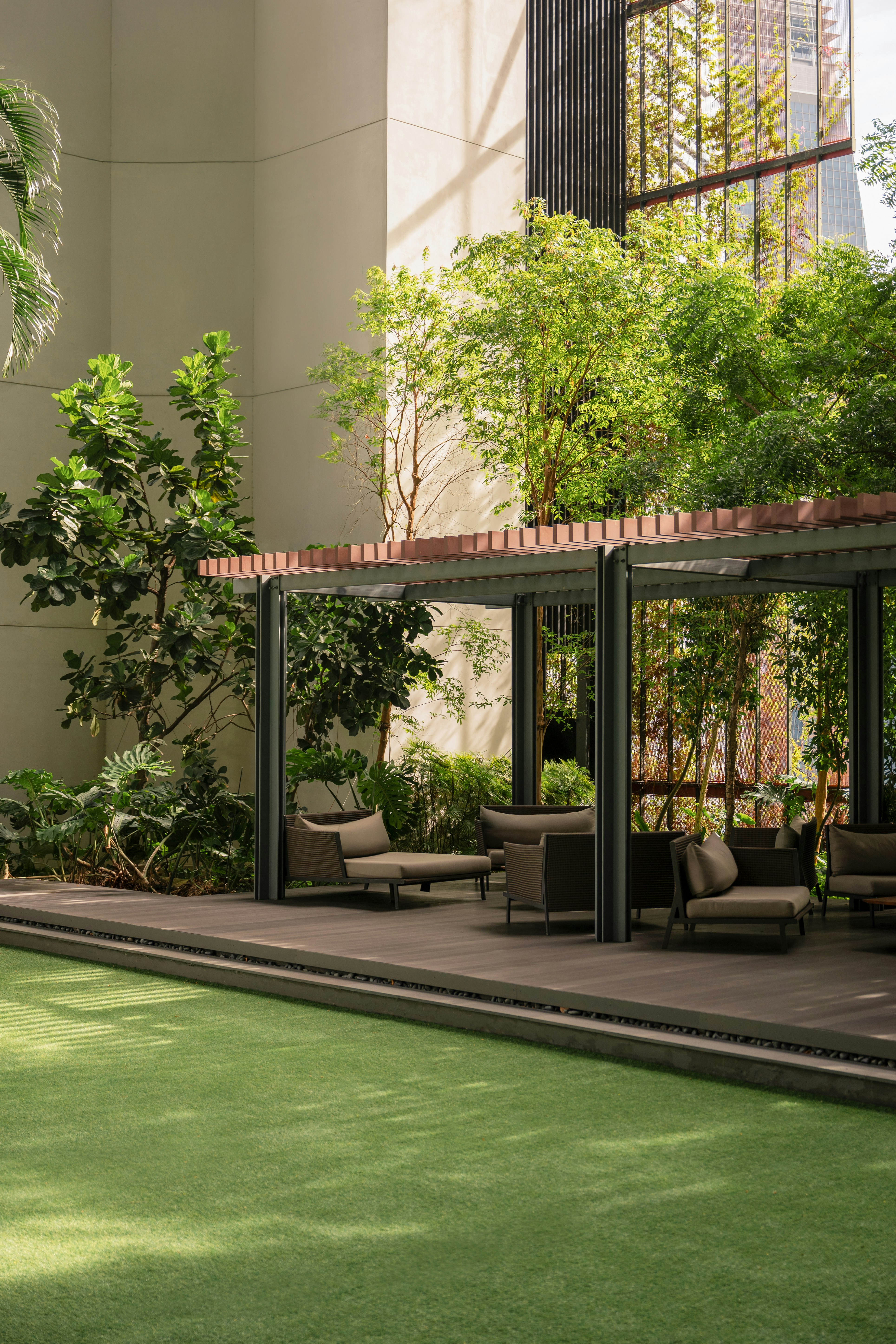 Oasia Hotel Downtown Singapore 67/74
