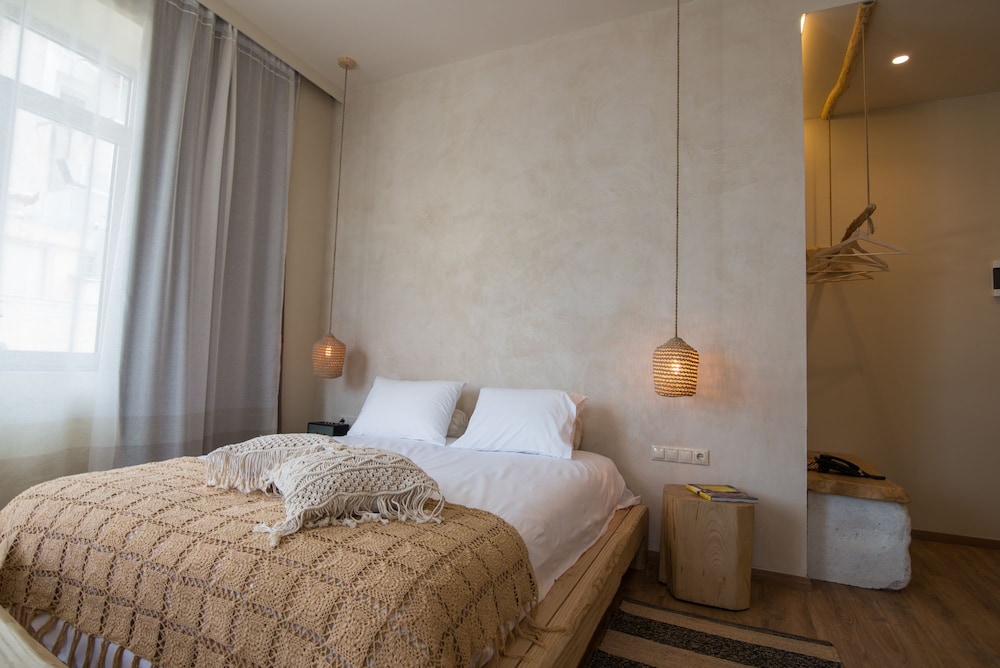 Ederlezi Boutique Hotel 21/60