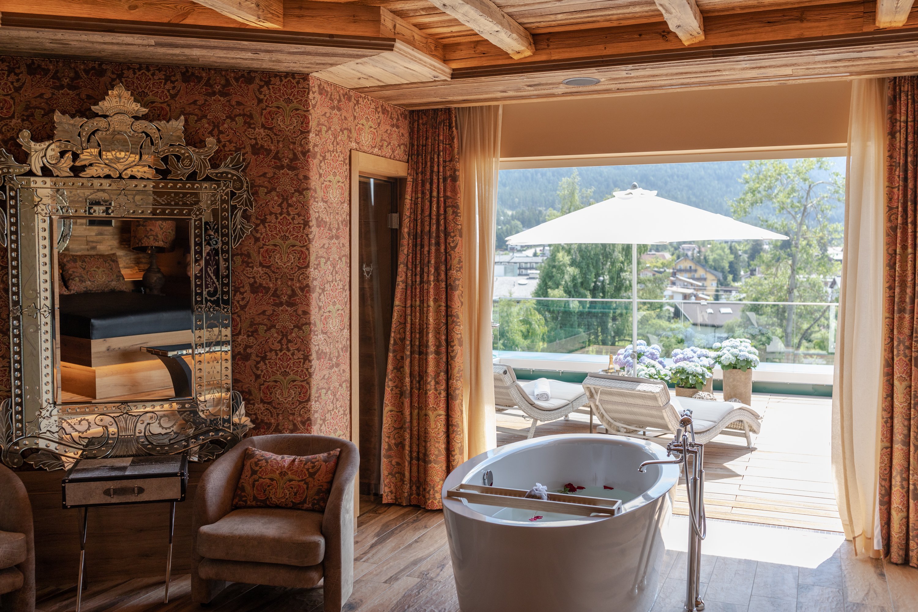 Alpin Resort Sacher 78/78
