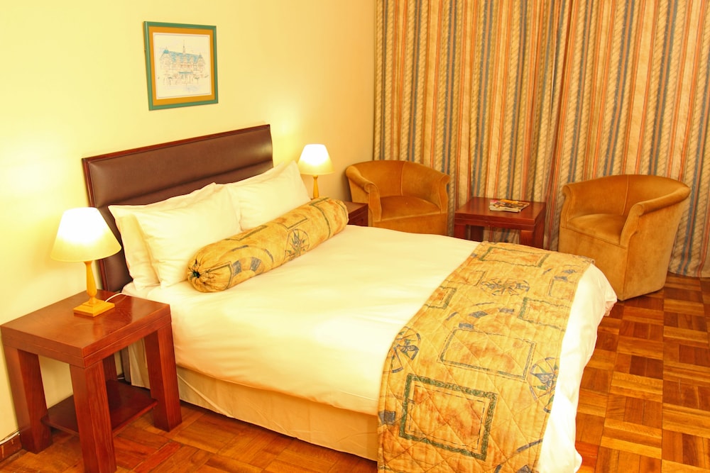 Hotel Portao Diaz 13/38