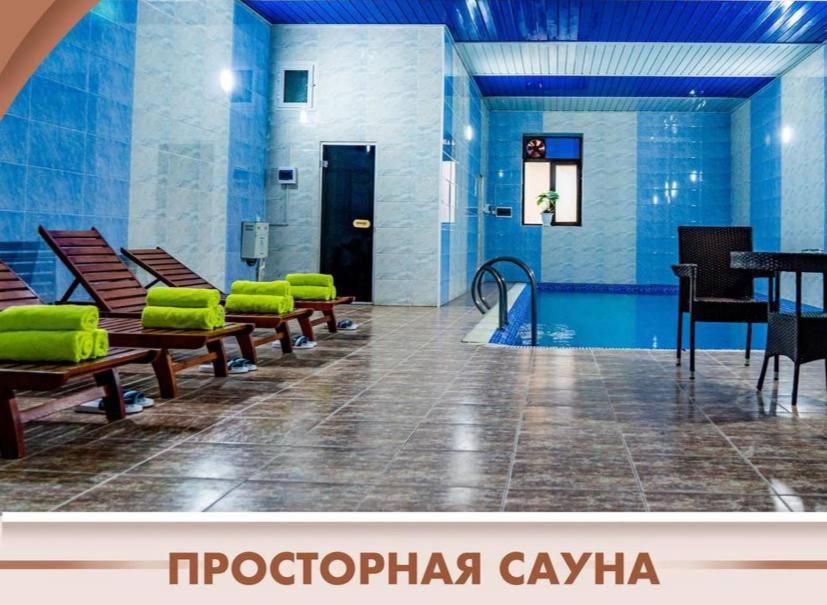 Grand Hotel Sogdiana 43/50