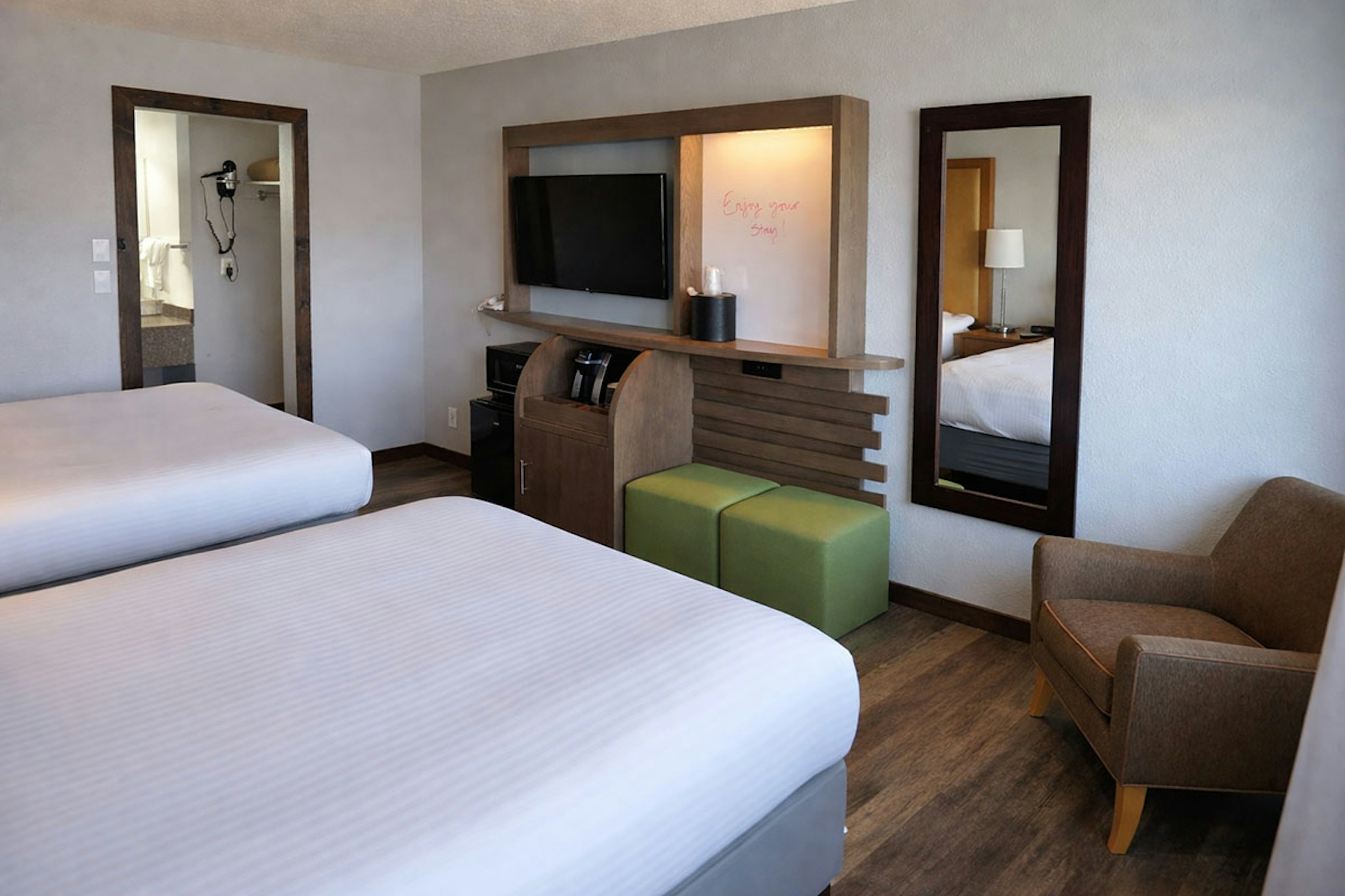 The Dalles Inn 12/31
